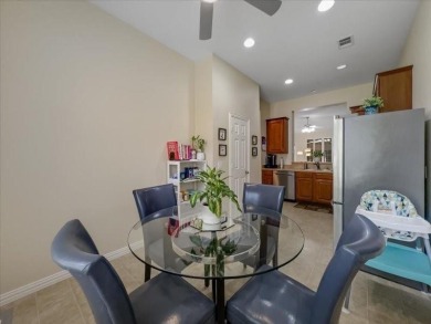 This townhome is perfect for the first time homebuyer or the on Ridgeview Ranch Golf Club in Texas - for sale on GolfHomes.com, golf home, golf lot