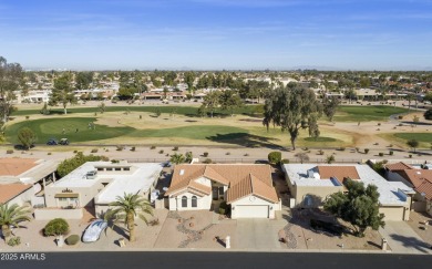 Welcome to this charming home on a PREMIUM GOLF COURSE LOT in on Cottonwood Country Club in Arizona - for sale on GolfHomes.com, golf home, golf lot