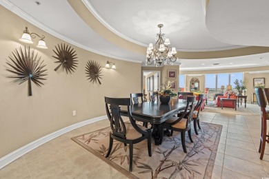 Luxury Living at The Pointe, welcome to Unit 606, Myrtle Beach's on The Dunes Golf and Beach Club in South Carolina - for sale on GolfHomes.com, golf home, golf lot