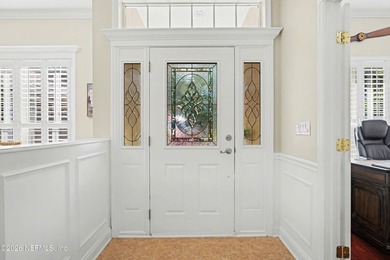 Located in the desirable King & Bear community of World Golf on King and Bear Golf Course/World Golf Village in Florida - for sale on GolfHomes.com, golf home, golf lot