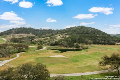 ** AMAZING VIEWS - SPACIOUS FLOORPLAN - RESORT STYLE LIVING - on Tapatio Springs Country Club and Resort in Texas - for sale on GolfHomes.com, golf home, golf lot