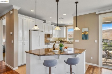 Views, Views and More Views! Welcome to this stunning 4 bed, 3 on Hiddenbrooke Golf Club in California - for sale on GolfHomes.com, golf home, golf lot