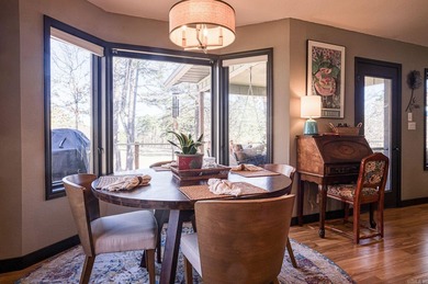 Incredible Cortez Golf course lot....This 3 bedroom 2 bath home on Cortez Golf Course in Arkansas - for sale on GolfHomes.com, golf home, golf lot