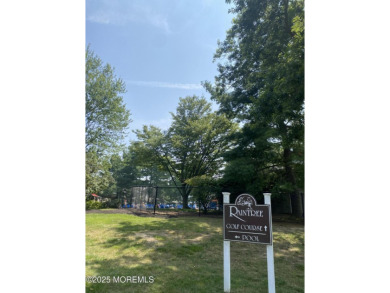 Beautiful 2-Bedroom, 2-Bath Condo with Resort-Style Amenities! on Raintree Golf Course in New Jersey - for sale on GolfHomes.com, golf home, golf lot
