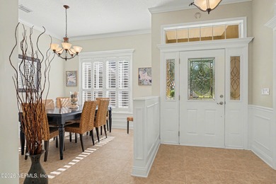 Located in the desirable King & Bear community of World Golf on King and Bear Golf Course/World Golf Village in Florida - for sale on GolfHomes.com, golf home, golf lot