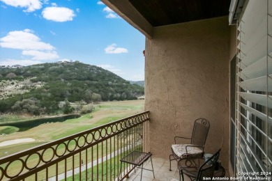 ** AMAZING VIEWS - SPACIOUS FLOORPLAN - RESORT STYLE LIVING - on Tapatio Springs Country Club and Resort in Texas - for sale on GolfHomes.com, golf home, golf lot