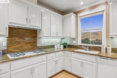 Views, Views and More Views! Welcome to this stunning 4 bed, 3 on Hiddenbrooke Golf Club in California - for sale on GolfHomes.com, golf home, golf lot