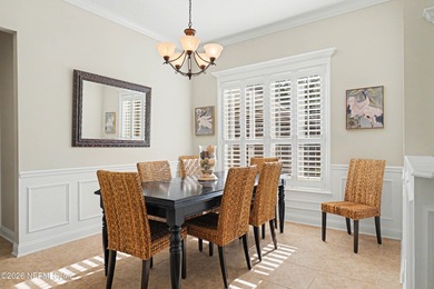 Located in the desirable King & Bear community of World Golf on King and Bear Golf Course/World Golf Village in Florida - for sale on GolfHomes.com, golf home, golf lot