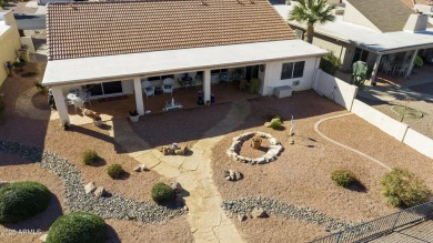 Welcome to this charming home on a PREMIUM GOLF COURSE LOT in on Cottonwood Country Club in Arizona - for sale on GolfHomes.com, golf home, golf lot