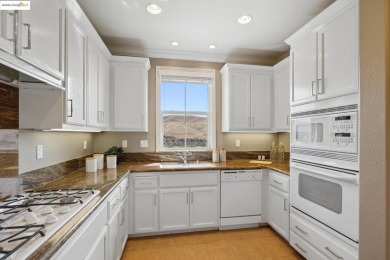 Views, Views and More Views! Welcome to this stunning 4 bed, 3 on Hiddenbrooke Golf Club in California - for sale on GolfHomes.com, golf home, golf lot