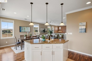 Views, Views and More Views! Welcome to this stunning 4 bed, 3 on Hiddenbrooke Golf Club in California - for sale on GolfHomes.com, golf home, golf lot