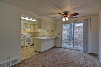 Latah Creek golf course Duplex community peace + quiet across on  in Washington - for sale on GolfHomes.com, golf home, golf lot