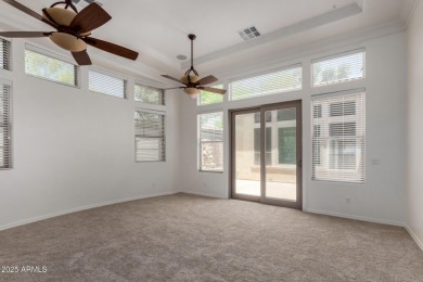 Seek no further! This stunning single-story home in the on Trilogy Golf Club At Vistancia in Arizona - for sale on GolfHomes.com, golf home, golf lot