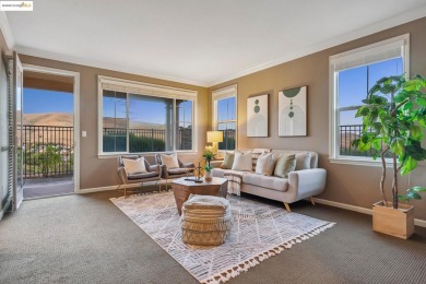 Views, Views and More Views! Welcome to this stunning 4 bed, 3 on Hiddenbrooke Golf Club in California - for sale on GolfHomes.com, golf home, golf lot