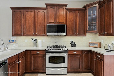 Located in the desirable King & Bear community of World Golf on King and Bear Golf Course/World Golf Village in Florida - for sale on GolfHomes.com, golf home, golf lot