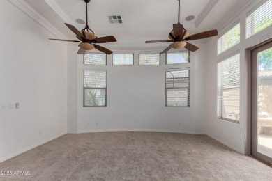 Seek no further! This stunning single-story home in the on Trilogy Golf Club At Vistancia in Arizona - for sale on GolfHomes.com, golf home, golf lot