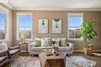 Views, Views and More Views! Welcome to this stunning 4 bed, 3 on Hiddenbrooke Golf Club in California - for sale on GolfHomes.com, golf home, golf lot