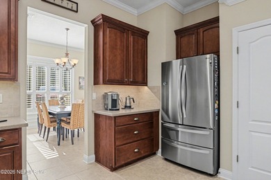 Located in the desirable King & Bear community of World Golf on King and Bear Golf Course/World Golf Village in Florida - for sale on GolfHomes.com, golf home, golf lot