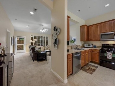 This townhome is perfect for the first time homebuyer or the on Ridgeview Ranch Golf Club in Texas - for sale on GolfHomes.com, golf home, golf lot