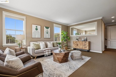 Views, Views and More Views! Welcome to this stunning 4 bed, 3 on Hiddenbrooke Golf Club in California - for sale on GolfHomes.com, golf home, golf lot