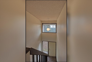 Latah Creek golf course Duplex community peace + quiet across on  in Washington - for sale on GolfHomes.com, golf home, golf lot