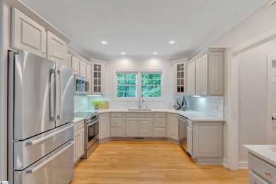 The MOUNTAINS ARE CALLING... unwind and escape to the foothills on The Cliffs Valley Golf Course in South Carolina - for sale on GolfHomes.com, golf home, golf lot