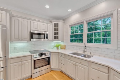The MOUNTAINS ARE CALLING... unwind and escape to the foothills on The Cliffs Valley Golf Course in South Carolina - for sale on GolfHomes.com, golf home, golf lot