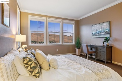 Views, Views and More Views! Welcome to this stunning 4 bed, 3 on Hiddenbrooke Golf Club in California - for sale on GolfHomes.com, golf home, golf lot