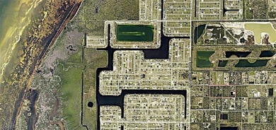 Great location In NW Cape Coral with Southern exposure! Build on Burnt Store Golf Club in Florida - for sale on GolfHomes.com, golf home, golf lot