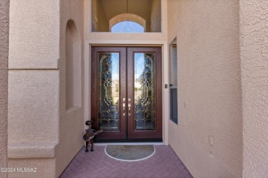 Beautiful Sundance located on #11 Hole of MV Golf Course with on Saddlebrooke Golf Course in Arizona - for sale on GolfHomes.com, golf home, golf lot