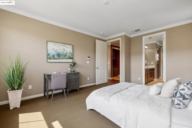 Views, Views and More Views! Welcome to this stunning 4 bed, 3 on Hiddenbrooke Golf Club in California - for sale on GolfHomes.com, golf home, golf lot
