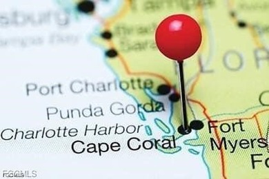 Great location In NW Cape Coral with Southern exposure! Build on Burnt Store Golf Club in Florida - for sale on GolfHomes.com, golf home, golf lot