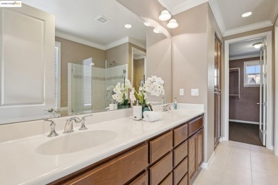 Views, Views and More Views! Welcome to this stunning 4 bed, 3 on Hiddenbrooke Golf Club in California - for sale on GolfHomes.com, golf home, golf lot