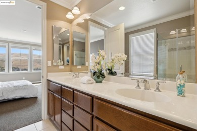 Views, Views and More Views! Welcome to this stunning 4 bed, 3 on Hiddenbrooke Golf Club in California - for sale on GolfHomes.com, golf home, golf lot