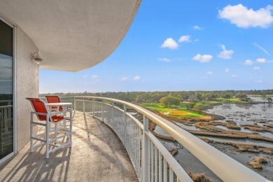 Luxury Living at The Pointe, welcome to Unit 606, Myrtle Beach's on The Dunes Golf and Beach Club in South Carolina - for sale on GolfHomes.com, golf home, golf lot