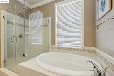 Views, Views and More Views! Welcome to this stunning 4 bed, 3 on Hiddenbrooke Golf Club in California - for sale on GolfHomes.com, golf home, golf lot