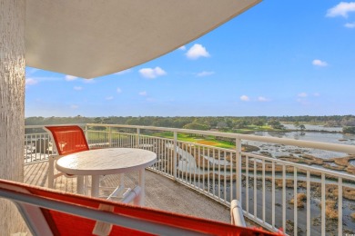 Luxury Living at The Pointe, welcome to Unit 606, Myrtle Beach's on The Dunes Golf and Beach Club in South Carolina - for sale on GolfHomes.com, golf home, golf lot