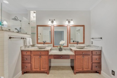 The MOUNTAINS ARE CALLING... unwind and escape to the foothills on The Cliffs Valley Golf Course in South Carolina - for sale on GolfHomes.com, golf home, golf lot