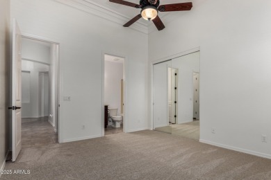 Seek no further! This stunning single-story home in the on Trilogy Golf Club At Vistancia in Arizona - for sale on GolfHomes.com, golf home, golf lot