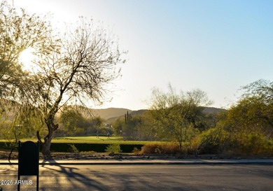 Nestled in the Pointe South Mountain community, this on Arizona Grand Resort Golf Course in Arizona - for sale on GolfHomes.com, golf home, golf lot