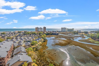 Luxury Living at The Pointe, welcome to Unit 606, Myrtle Beach's on The Dunes Golf and Beach Club in South Carolina - for sale on GolfHomes.com, golf home, golf lot