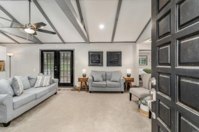 With a view of Lake Desoto, start living the HSV lifestyle! on DeSoto Golf Course in Arkansas - for sale on GolfHomes.com, golf home, golf lot