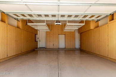 Seek no further! This stunning single-story home in the on Trilogy Golf Club At Vistancia in Arizona - for sale on GolfHomes.com, golf home, golf lot