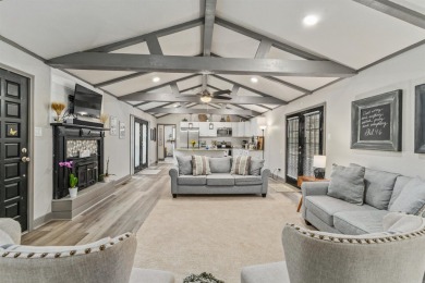 With a view of Lake Desoto, start living the HSV lifestyle! on DeSoto Golf Course in Arkansas - for sale on GolfHomes.com, golf home, golf lot