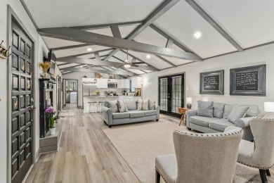 With a view of Lake Desoto, start living the HSV lifestyle! on DeSoto Golf Course in Arkansas - for sale on GolfHomes.com, golf home, golf lot