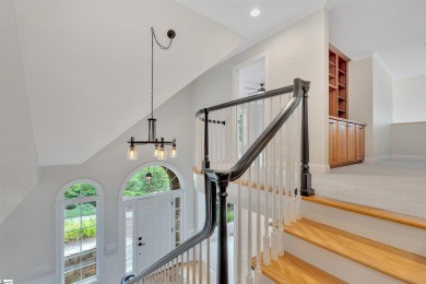 The MOUNTAINS ARE CALLING... unwind and escape to the foothills on The Cliffs Valley Golf Course in South Carolina - for sale on GolfHomes.com, golf home, golf lot