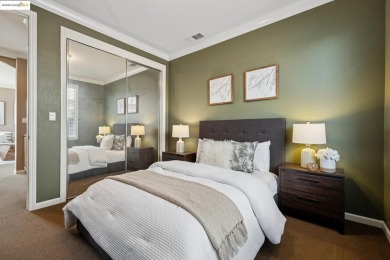 Views, Views and More Views! Welcome to this stunning 4 bed, 3 on Hiddenbrooke Golf Club in California - for sale on GolfHomes.com, golf home, golf lot