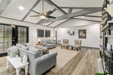 With a view of Lake Desoto, start living the HSV lifestyle! on DeSoto Golf Course in Arkansas - for sale on GolfHomes.com, golf home, golf lot