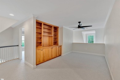 The MOUNTAINS ARE CALLING... unwind and escape to the foothills on The Cliffs Valley Golf Course in South Carolina - for sale on GolfHomes.com, golf home, golf lot