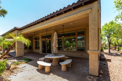 Seek no further! This stunning single-story home in the on Trilogy Golf Club At Vistancia in Arizona - for sale on GolfHomes.com, golf home, golf lot